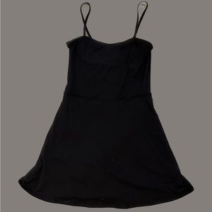 Alosoft Courtside Minidress, size medium